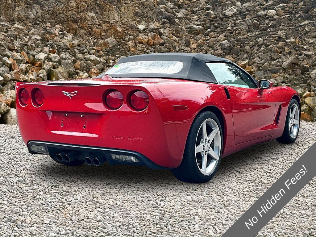 chevrolet corvette 2005 1G1YY34U155124355 image chevrolet corvette 2005 1G1YY34U155124355 image