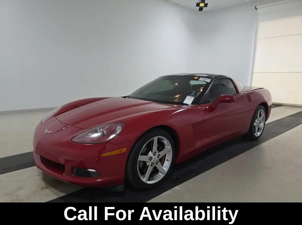 chevrolet corvette 2005 1G1YY24U455100058 image chevrolet corvette 2005 1G1YY24U455100058 image