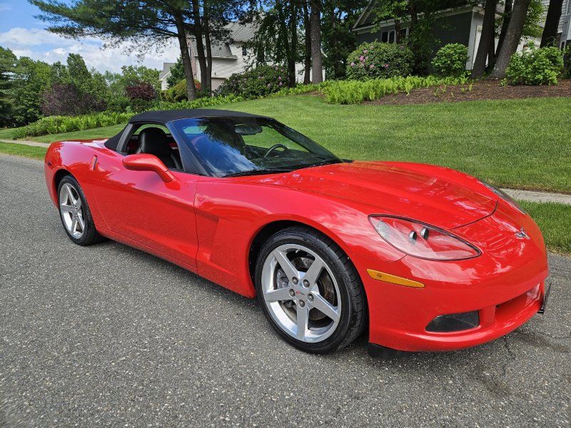 chevrolet corvette 2005 1G1YY34UX55131059 image chevrolet corvette 2005 1G1YY34UX55131059 image