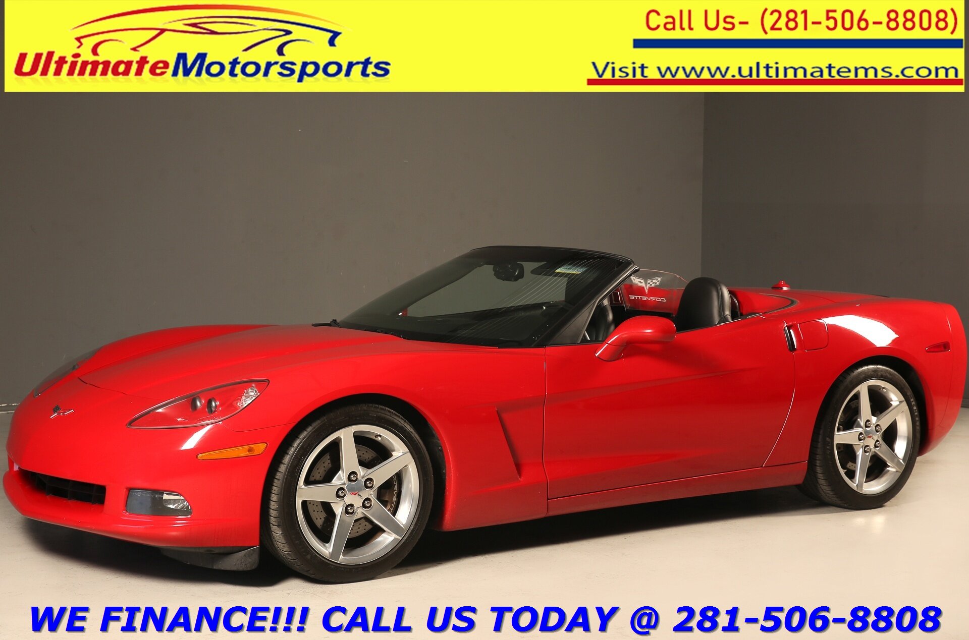 chevrolet corvette 2005 1G1YY34U755120150 image chevrolet corvette 2005 1G1YY34U755120150 image