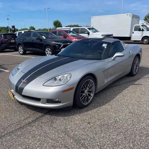 chevrolet corvette 2005 1G1YY24U455123954 image chevrolet corvette 2005 1G1YY24U455123954 image