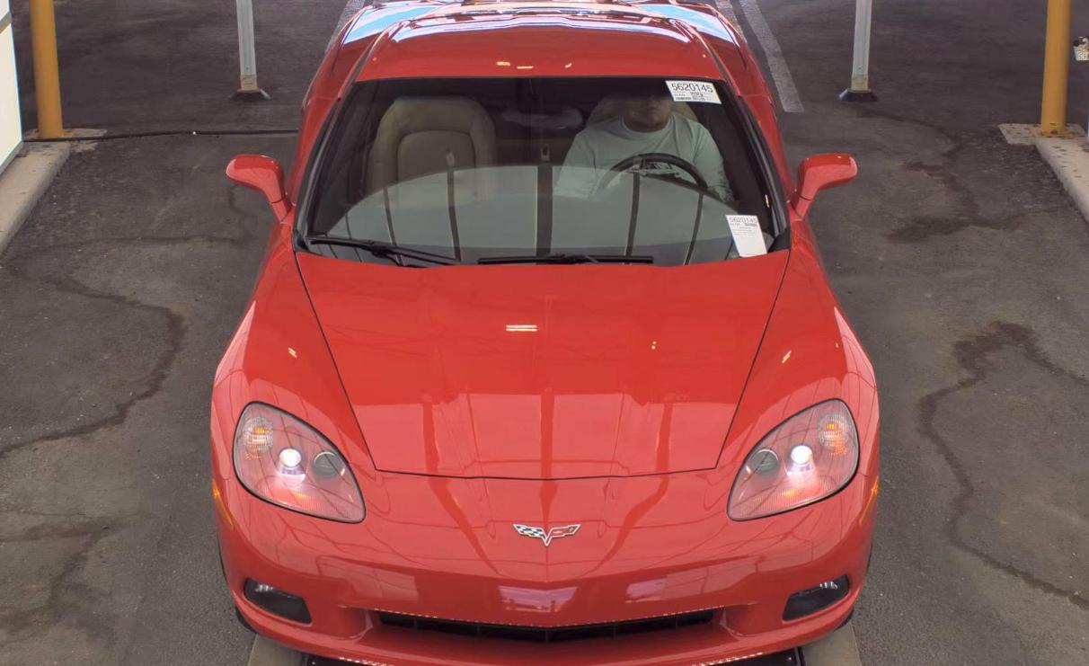 chevrolet corvette 2005 1G1YY24U355122861 image chevrolet corvette 2005 1G1YY24U355122861 image
