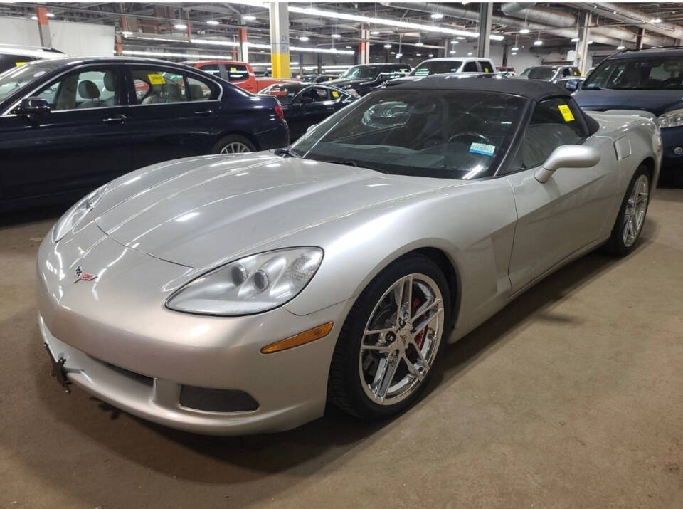 chevrolet corvette 2005 1G1YY34U555126254 image chevrolet corvette 2005 1G1YY34U555126254 image