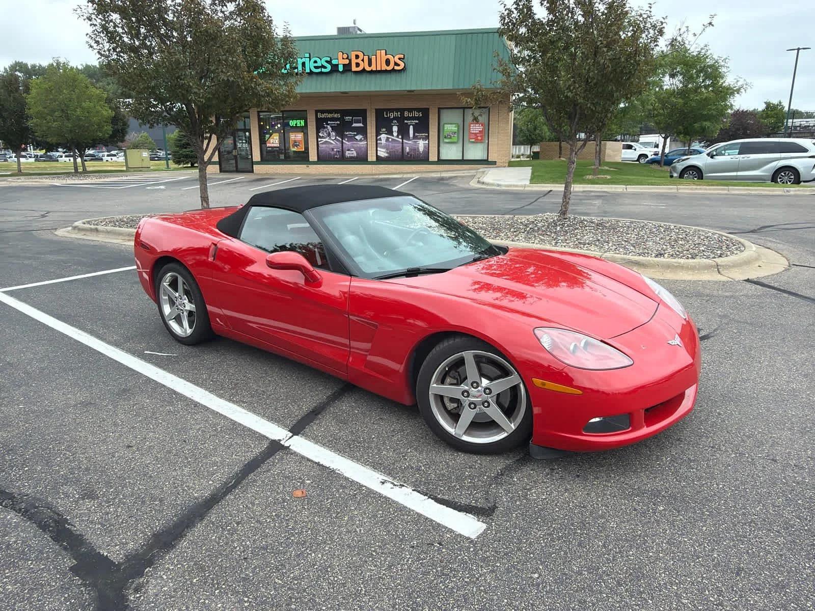 chevrolet corvette 2005 1G1YY34U355128634 image chevrolet corvette 2005 1G1YY34U355128634 image
