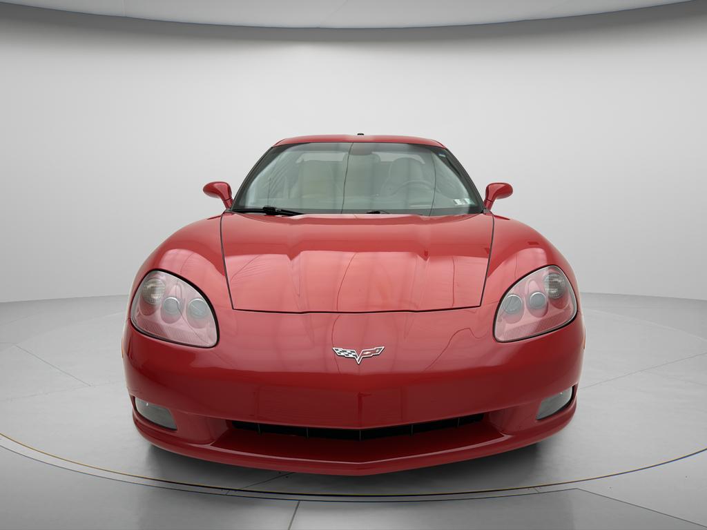 chevrolet corvette 2005 1G1YY24U455121816 image chevrolet corvette 2005 1G1YY24U455121816 image
