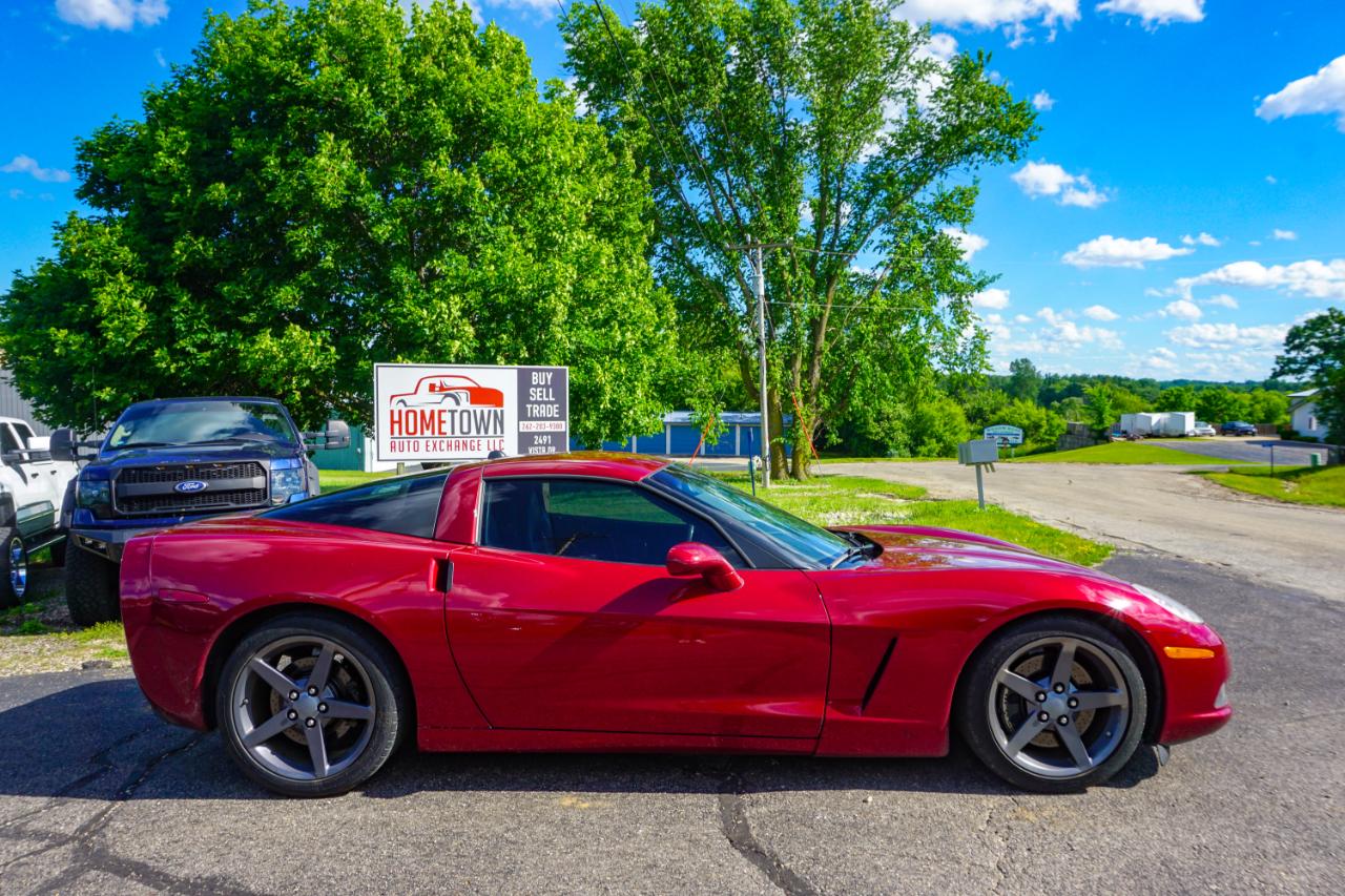 chevrolet corvette 2005 1G1YY24U455134050 image chevrolet corvette 2005 1G1YY24U455134050 image