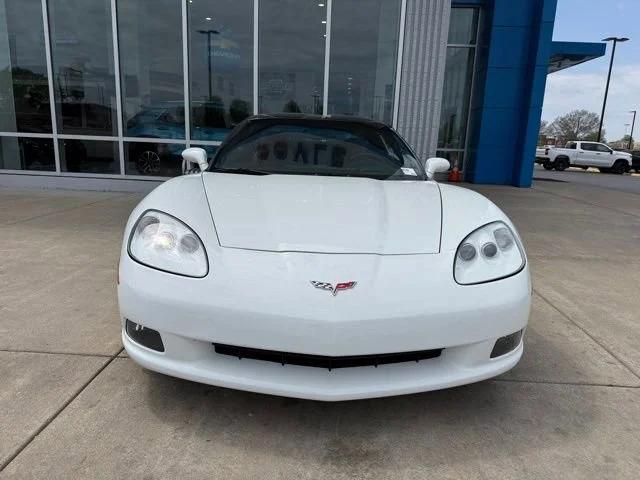 chevrolet corvette 2005 1G1YY24U355127378 image chevrolet corvette 2005 1G1YY24U355127378 image