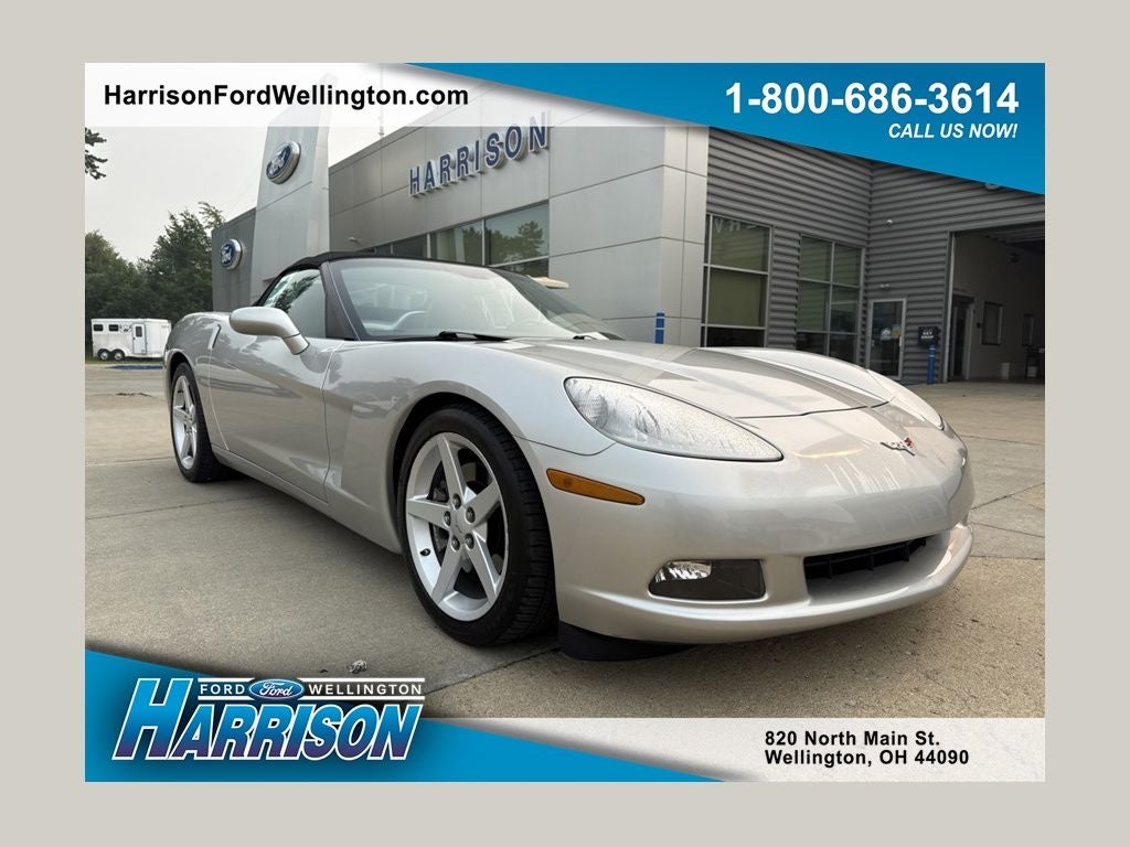 chevrolet corvette 2005 1G1YY34U255135509 image chevrolet corvette 2005 1G1YY34U255135509 image