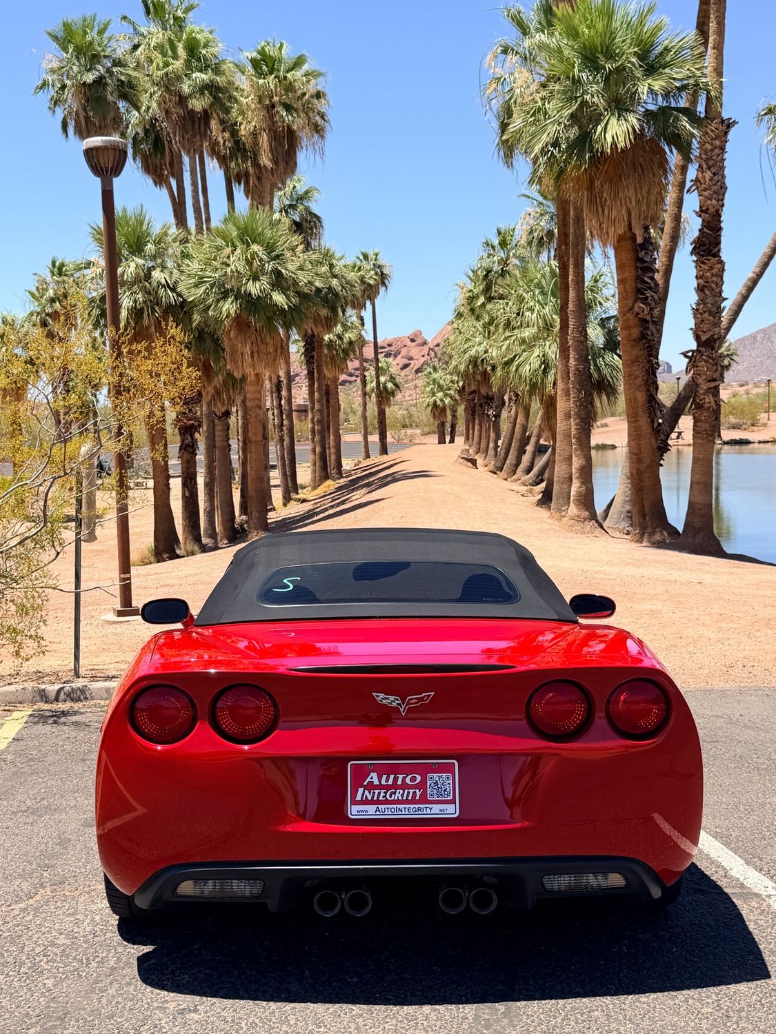 chevrolet corvette 2005 1G1YY34U255127510 image chevrolet corvette 2005 1G1YY34U255127510 image
