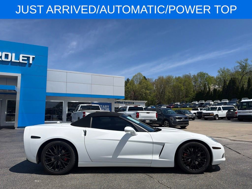 chevrolet corvette 2005 1G1YY34U055125075 image chevrolet corvette 2005 1G1YY34U055125075 image