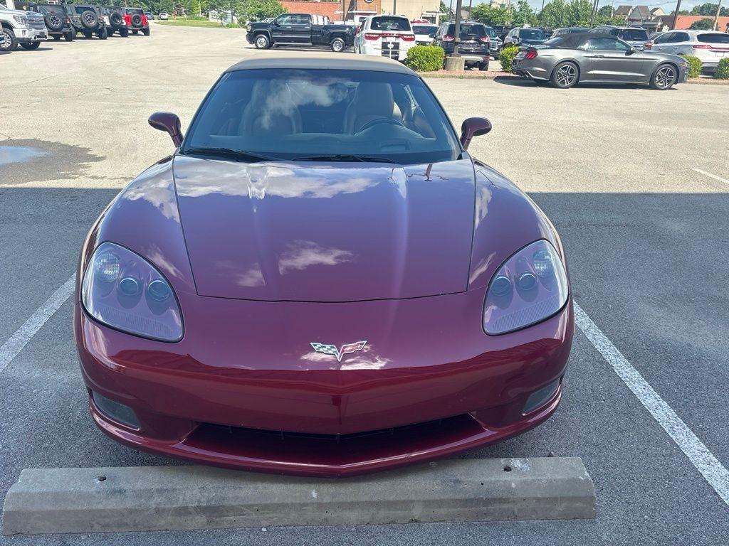 chevrolet corvette 2005 1G1YY34U255133033 image chevrolet corvette 2005 1G1YY34U255133033 image