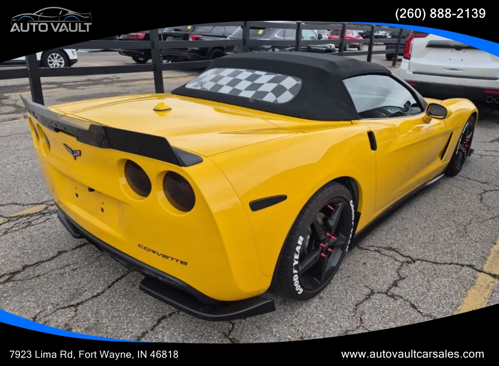 chevrolet corvette 2005 1G1YY34U455121790 image chevrolet corvette 2005 1G1YY34U455121790 image