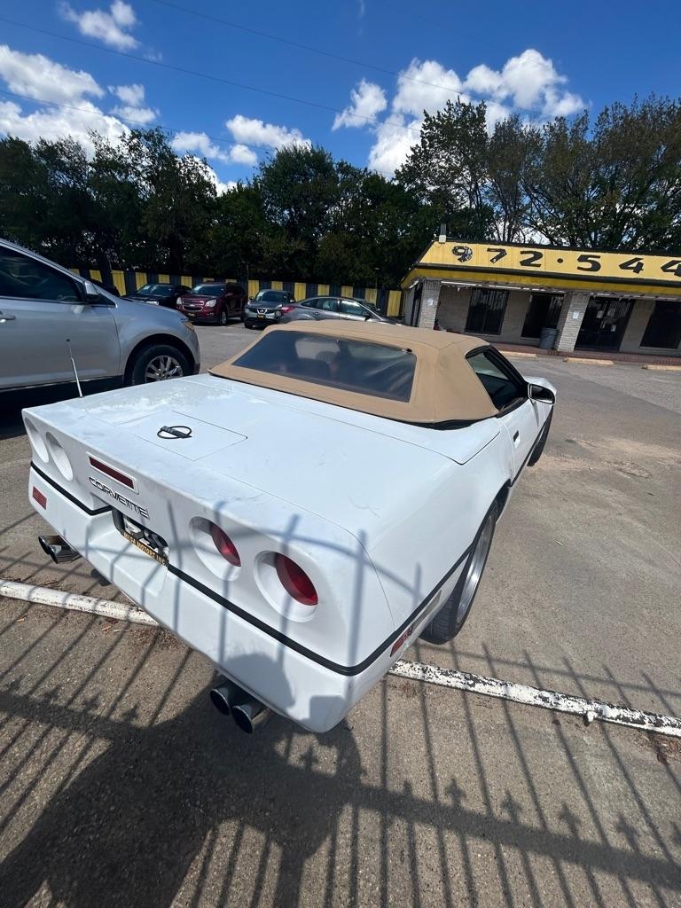 chevrolet corvette 1990 1G1YY3383L5115576 image chevrolet corvette 1990 1G1YY3383L5115576 image