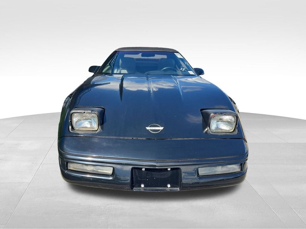 chevrolet corvette 1990 1G1YY3388L5108249 image chevrolet corvette 1990 1G1YY3388L5108249 image