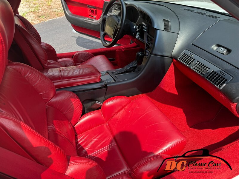 chevrolet corvette 1990 1G1YY3380L5106219 image chevrolet corvette 1990 1G1YY3380L5106219 image
