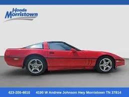 chevrolet corvette 1990 1G1YY2389L5105645 image chevrolet corvette 1990 1G1YY2389L5105645 image