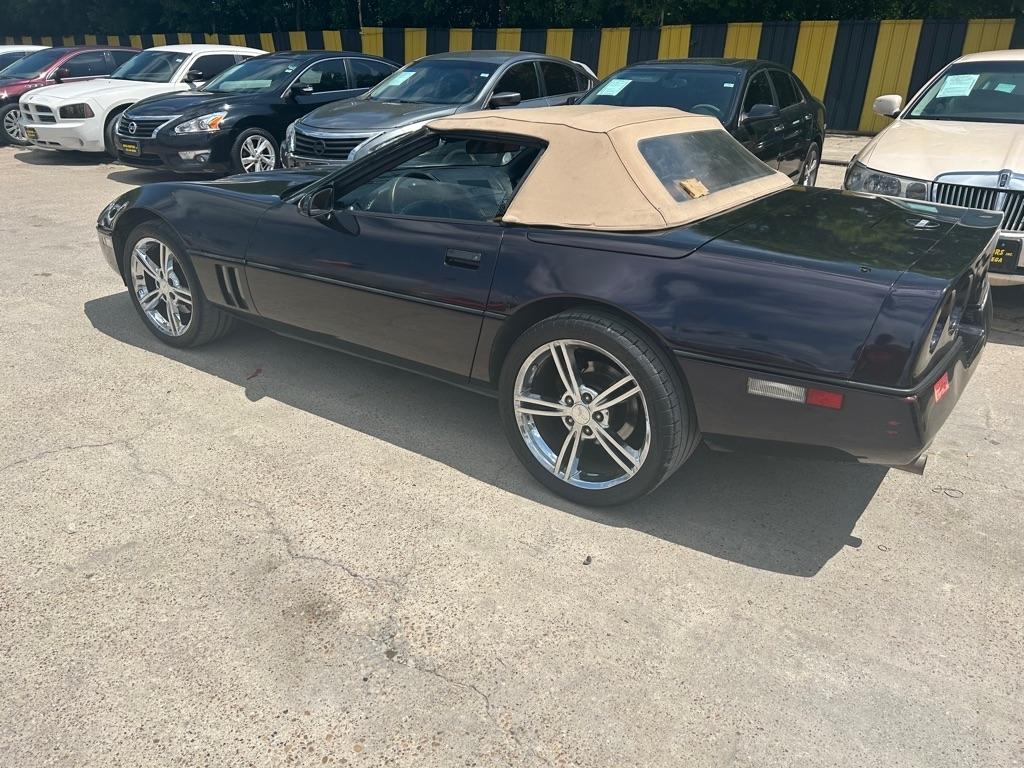 chevrolet corvette 1990 1G1YY3387L5102622 image chevrolet corvette 1990 1G1YY3387L5102622 image