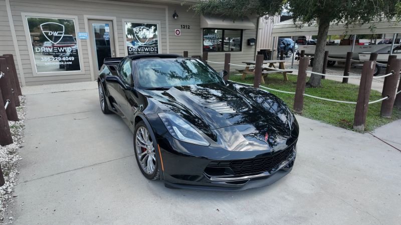 chevrolet corvette 2015 1G1YP2D60F5606637 image chevrolet corvette 2015 1G1YP2D60F5606637 image