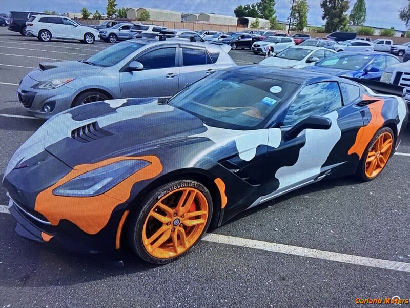 chevrolet corvette 2015 1G1YM2D70F5124588 image chevrolet corvette 2015 1G1YM2D70F5124588 image