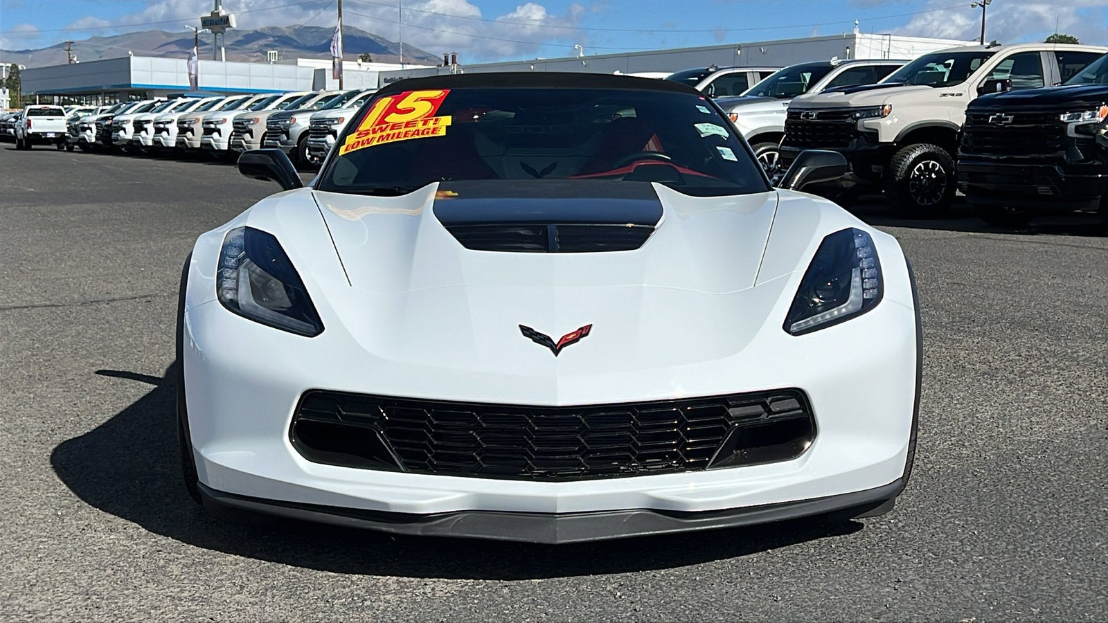 chevrolet corvette 2015 1G1YU3D60F5606748 image chevrolet corvette 2015 1G1YU3D60F5606748 image