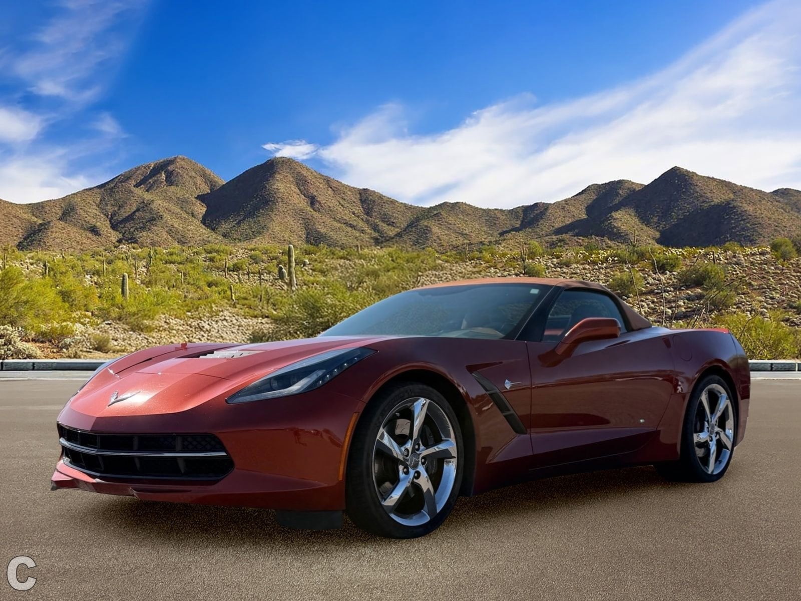 chevrolet corvette 2015 1G1YL3D7XF5111632 image chevrolet corvette 2015 1G1YL3D7XF5111632 image