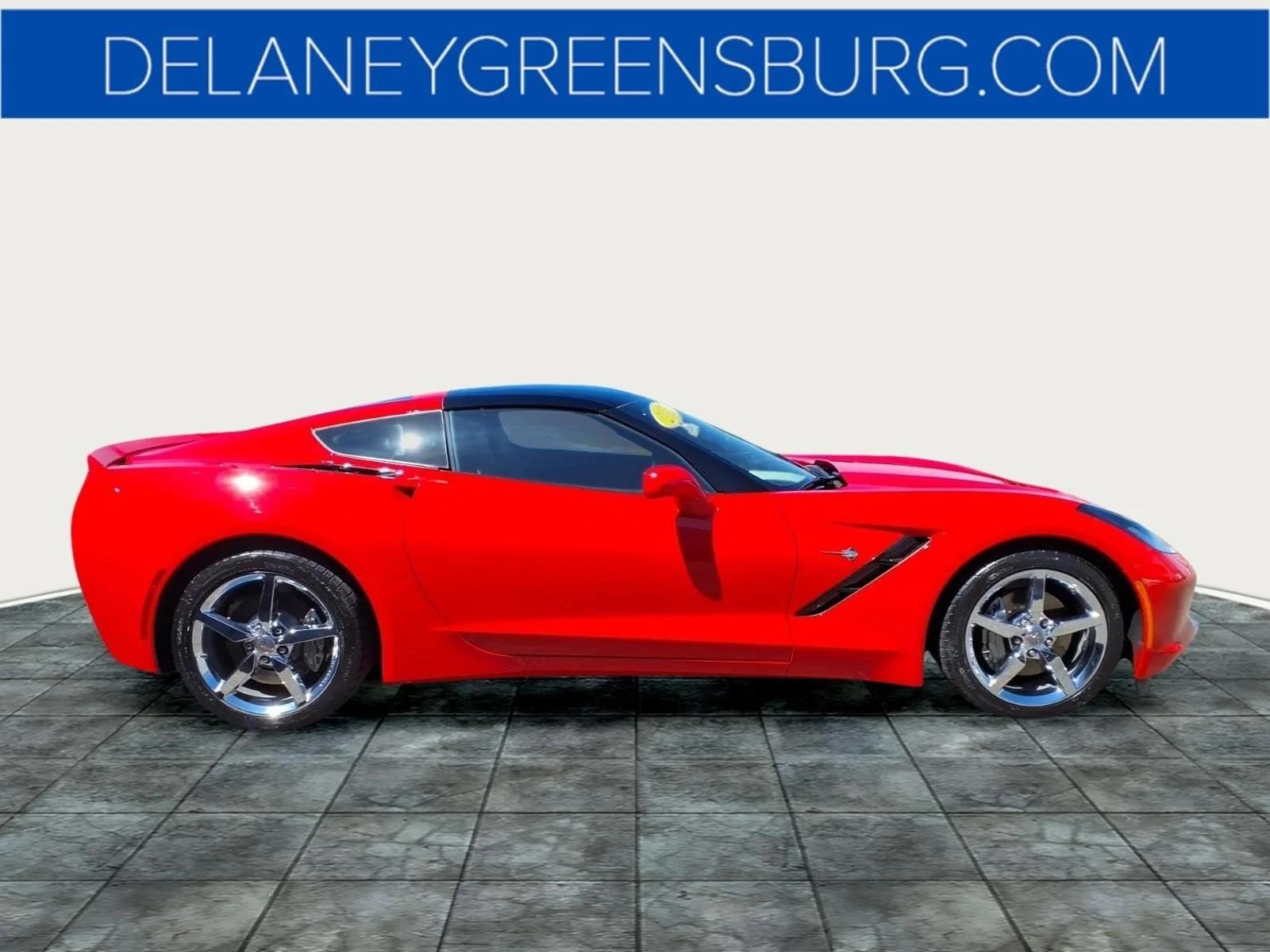 chevrolet corvette 2015 1G1YE2D75F5104026 image chevrolet corvette 2015 1G1YE2D75F5104026 image