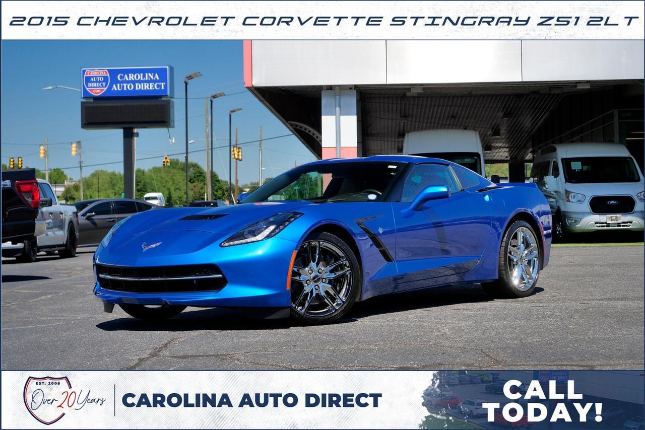 chevrolet corvette 2015 1G1YK2D78F5105728 image chevrolet corvette 2015 1G1YK2D78F5105728 image