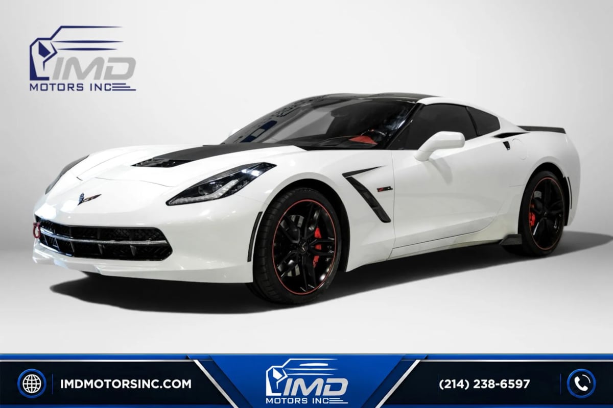 chevrolet corvette 2015 1G1YL2D75F5122869 image chevrolet corvette 2015 1G1YL2D75F5122869 image
