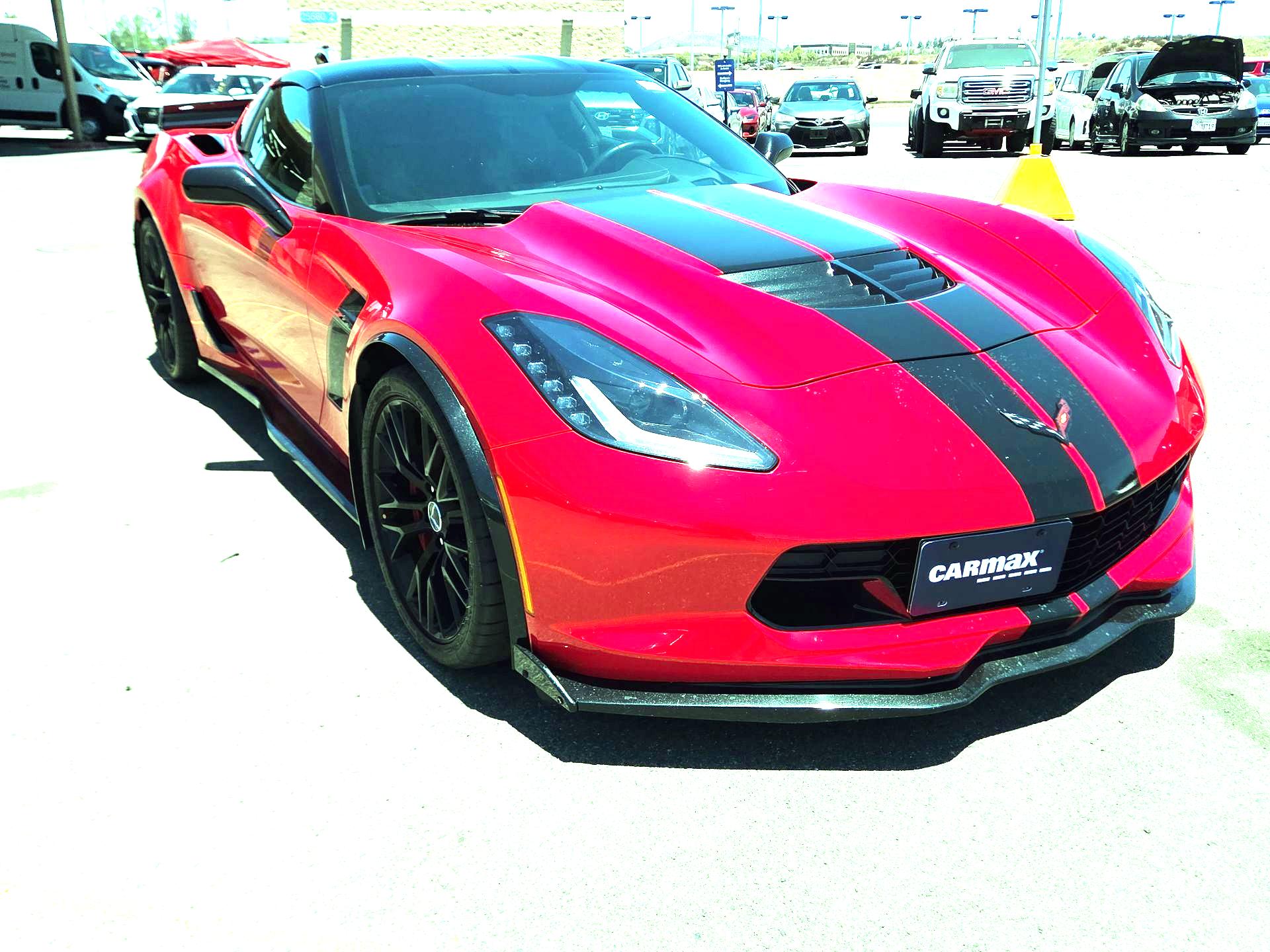 chevrolet corvette 2015 1G1YS2D60F5609407 image chevrolet corvette 2015 1G1YS2D60F5609407 image
