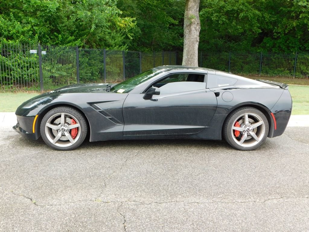 chevrolet corvette 2015 1G1YK2D77F5109009 image chevrolet corvette 2015 1G1YK2D77F5109009 image