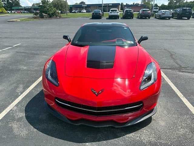 chevrolet corvette 2015 1G1YL2D75F5120829 image chevrolet corvette 2015 1G1YL2D75F5120829 image