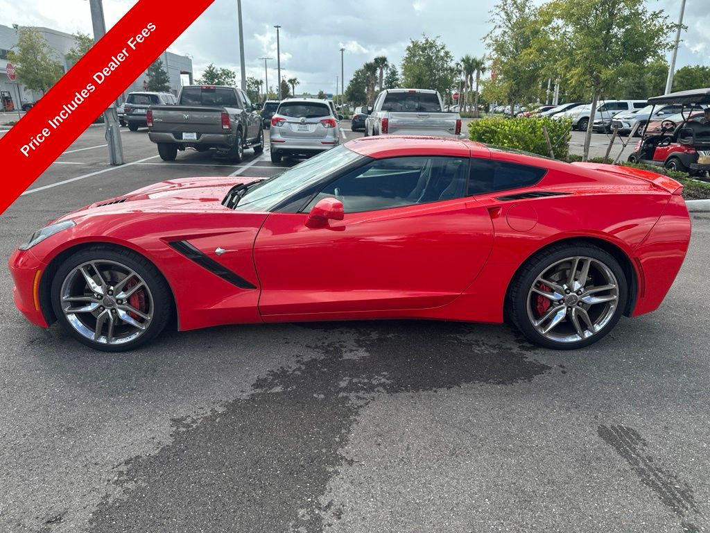 chevrolet corvette 2015 1G1YM2D79F5110639 image chevrolet corvette 2015 1G1YM2D79F5110639 image