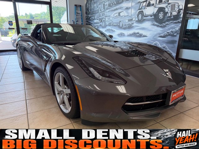 chevrolet corvette 2015 1G1YB2D7XF5103446 image chevrolet corvette 2015 1G1YB2D7XF5103446 image