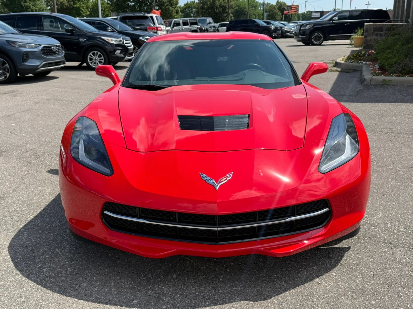 chevrolet corvette 2015 1G1YB2D74F5117780 image chevrolet corvette 2015 1G1YB2D74F5117780 image