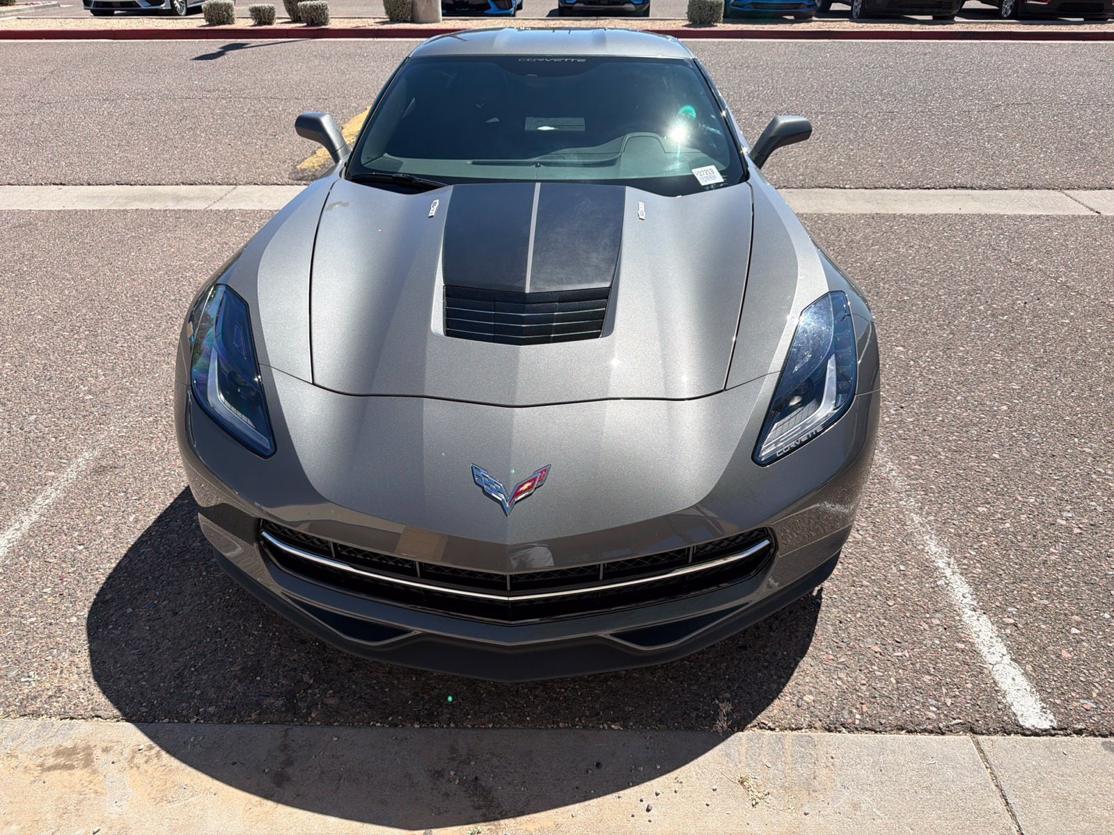 chevrolet corvette 2015 1G1YB2D73F5101988 image chevrolet corvette 2015 1G1YB2D73F5101988 image