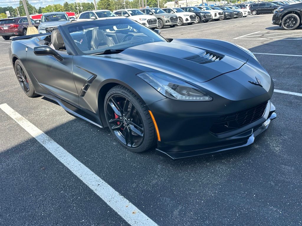 chevrolet corvette 2015 1G1YM3D73F5113784 image chevrolet corvette 2015 1G1YM3D73F5113784 image