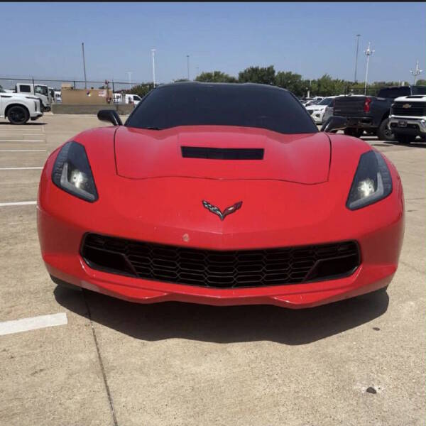 chevrolet corvette 2015 1G1YG2D77F5111277 image chevrolet corvette 2015 1G1YG2D77F5111277 image