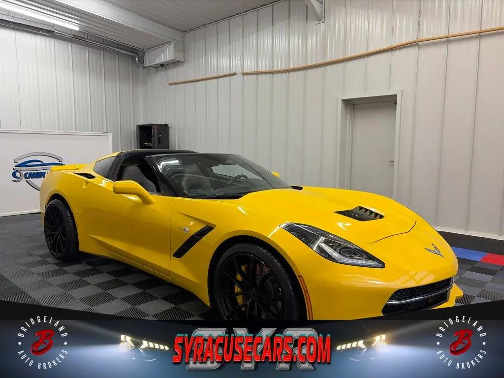 chevrolet corvette 2015 1G1YH2D78F5122110 image chevrolet corvette 2015 1G1YH2D78F5122110 image