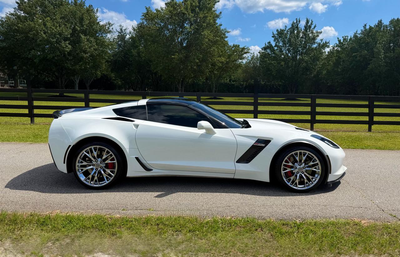 chevrolet corvette 2015 1G1YS2D64F5607823 image chevrolet corvette 2015 1G1YS2D64F5607823 image
