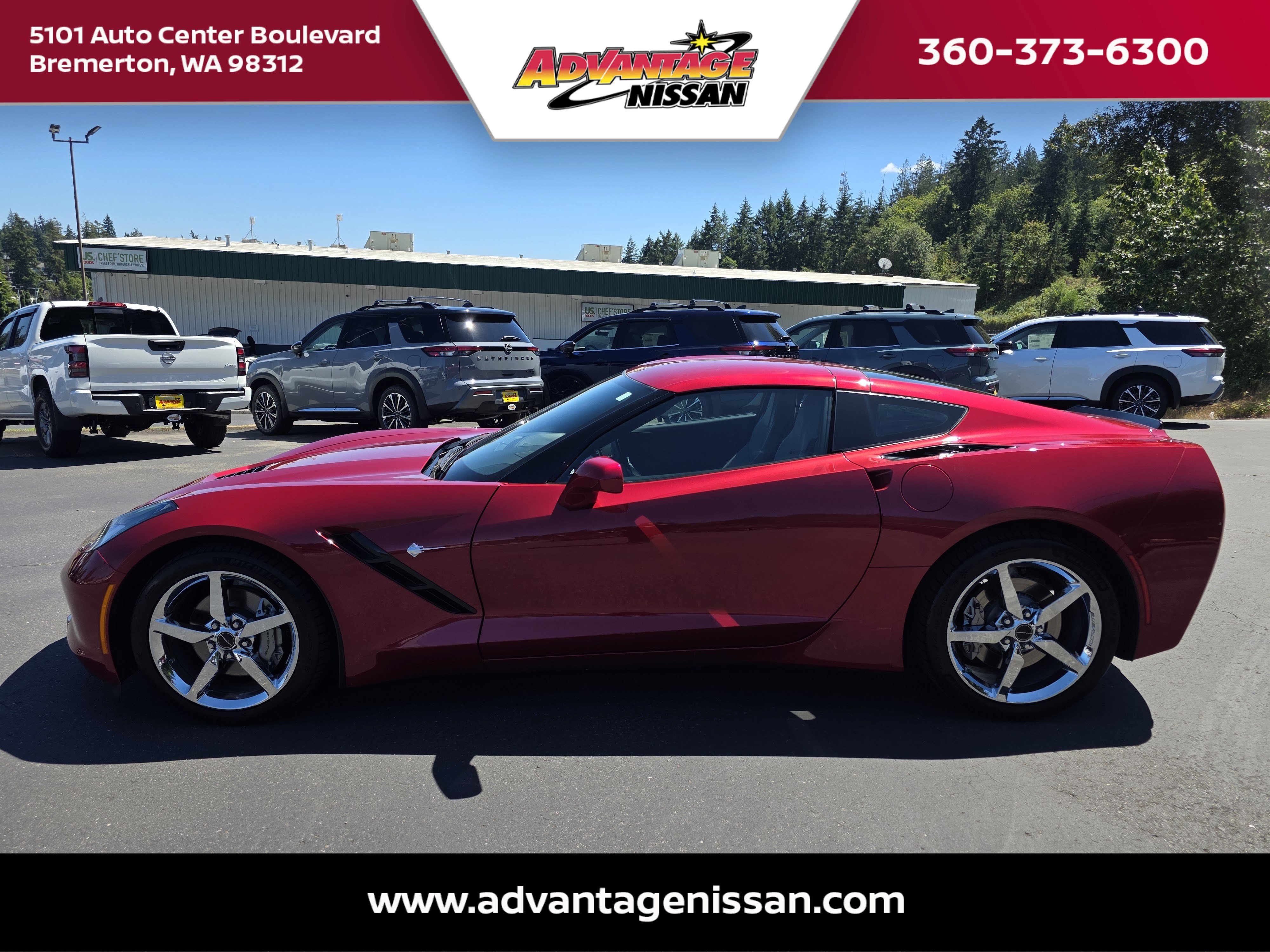 chevrolet corvette 2015 1G1YB2D76F5123659 image chevrolet corvette 2015 1G1YB2D76F5123659 image