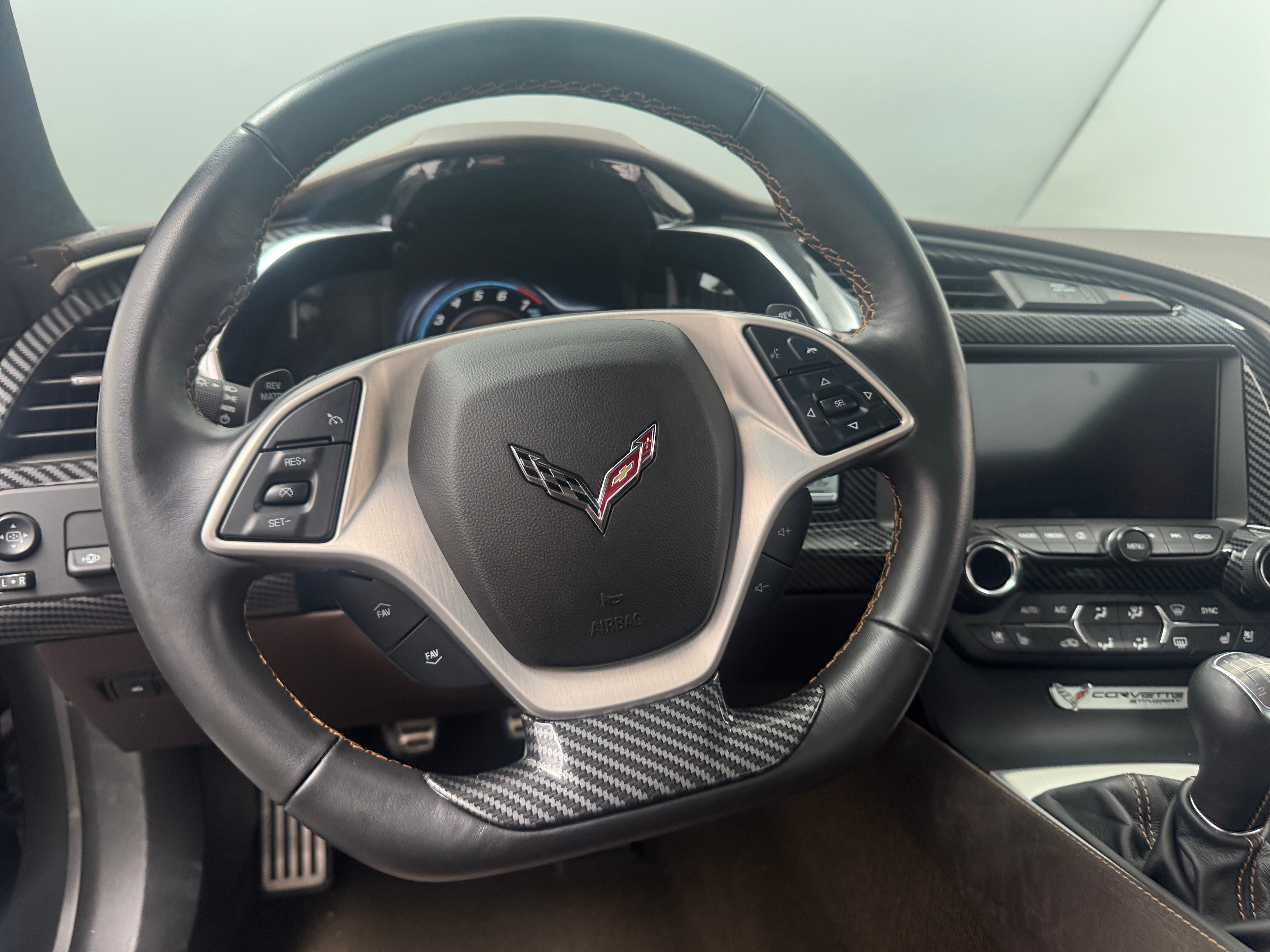chevrolet corvette 2015 1G1YL2D74F5110891 image chevrolet corvette 2015 1G1YL2D74F5110891 image