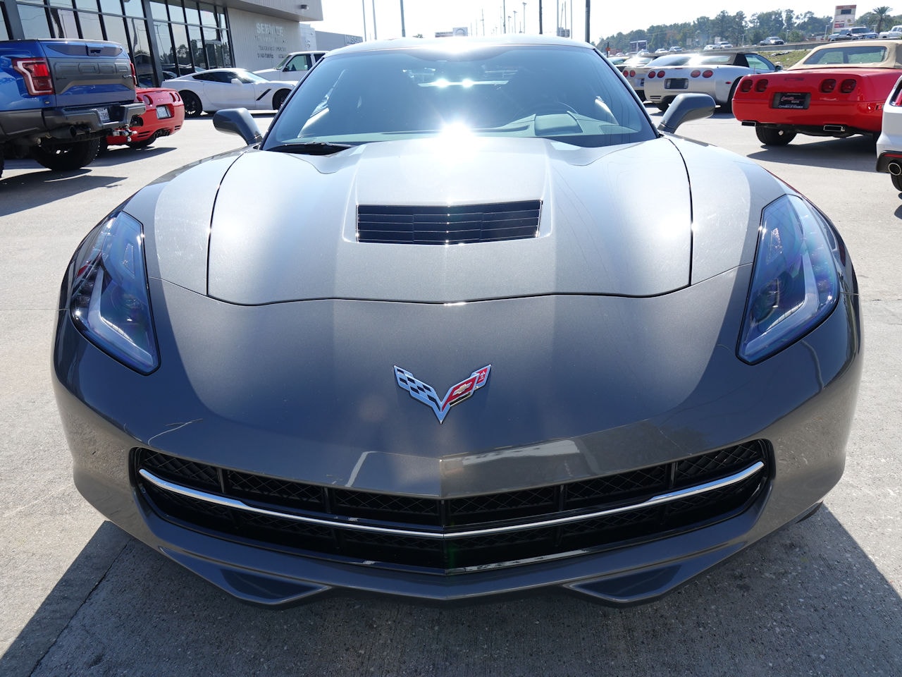 chevrolet corvette 2015 1G1YD2D76F5121842 image chevrolet corvette 2015 1G1YD2D76F5121842 image