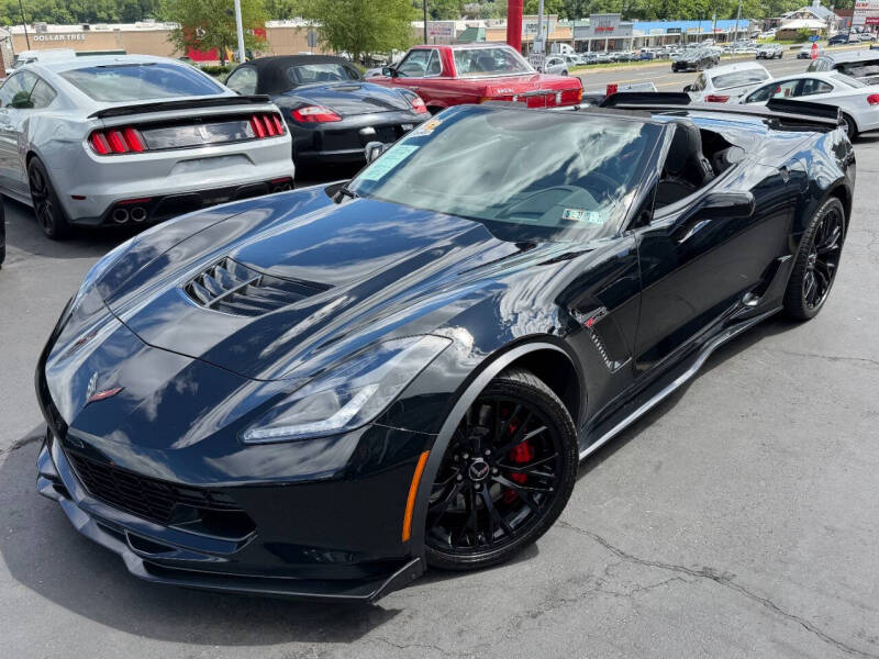chevrolet corvette 2015 1G1YU3D62F5603253 image chevrolet corvette 2015 1G1YU3D62F5603253 image