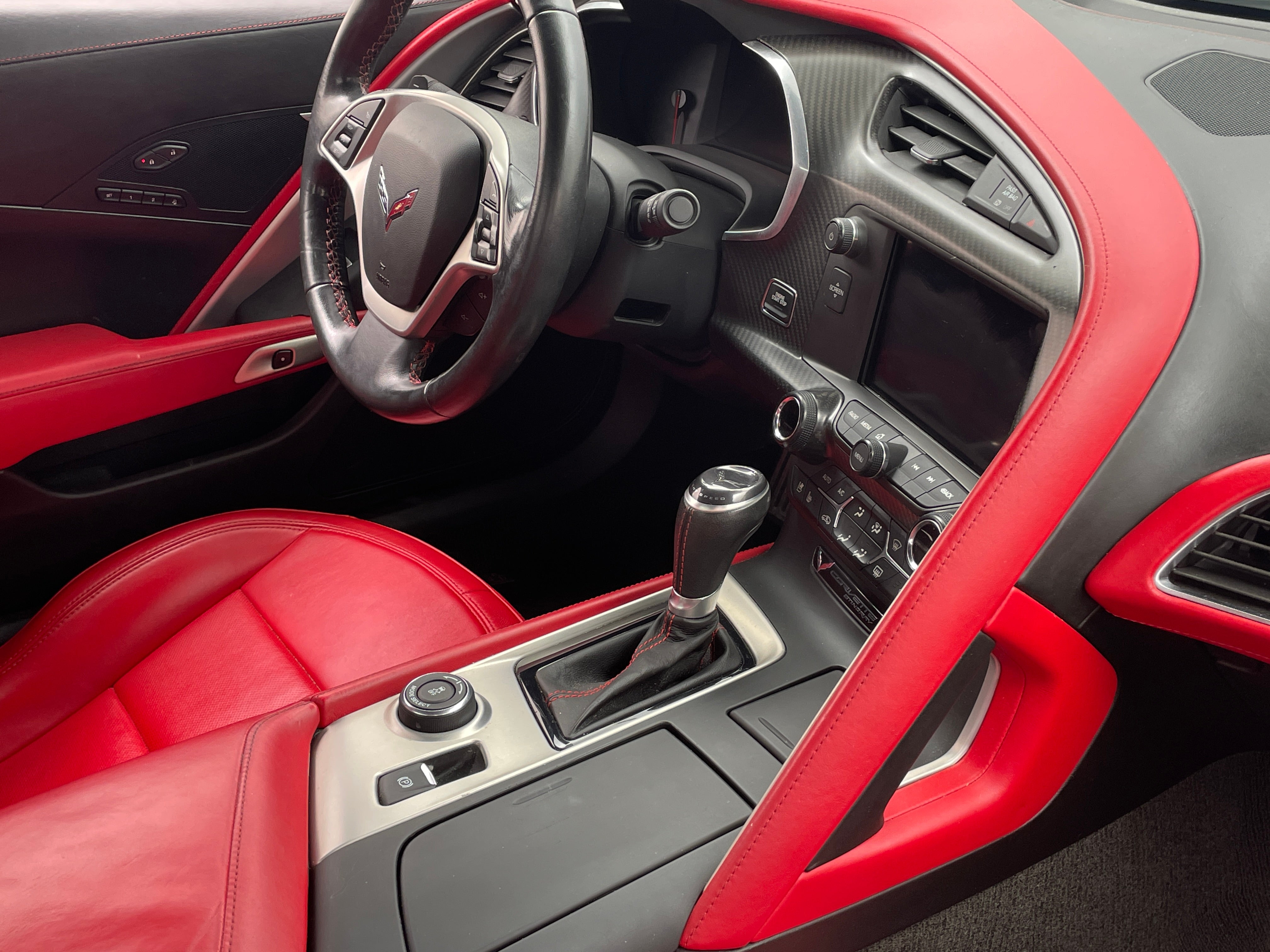 chevrolet corvette 2015 1G1YM3D76F5124715 image chevrolet corvette 2015 1G1YM3D76F5124715 image
