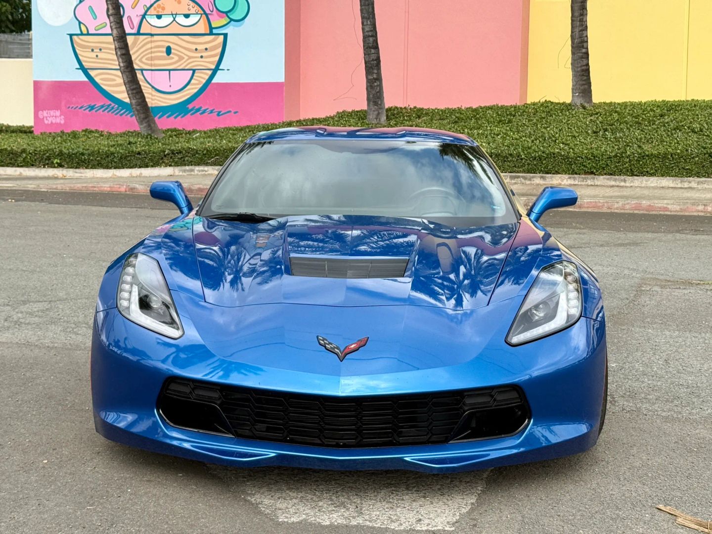 chevrolet corvette 2015 1G1YC2D7XF5121832 image chevrolet corvette 2015 1G1YC2D7XF5121832 image