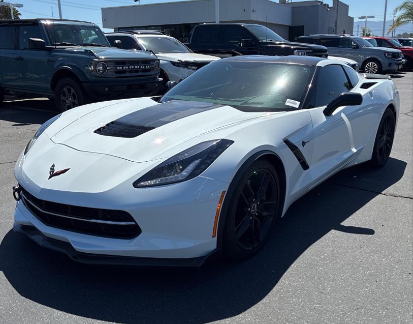 chevrolet corvette 2015 1G1YK2D79F5123851 image chevrolet corvette 2015 1G1YK2D79F5123851 image
