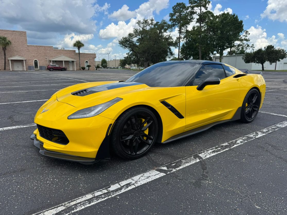 chevrolet corvette 2015 1G1YK2D75F5106853 image chevrolet corvette 2015 1G1YK2D75F5106853 image