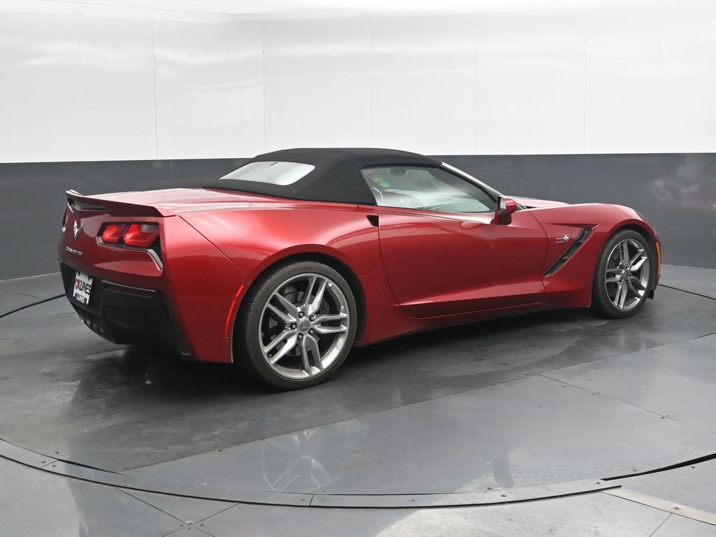 chevrolet corvette 2015 1G1YM3D79F5110517 image chevrolet corvette 2015 1G1YM3D79F5110517 image