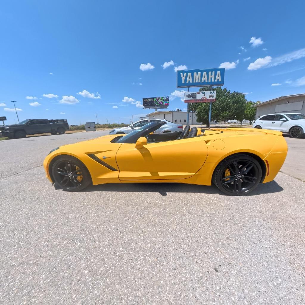 chevrolet corvette 2015 1G1YM3D79F5108380 image chevrolet corvette 2015 1G1YM3D79F5108380 image