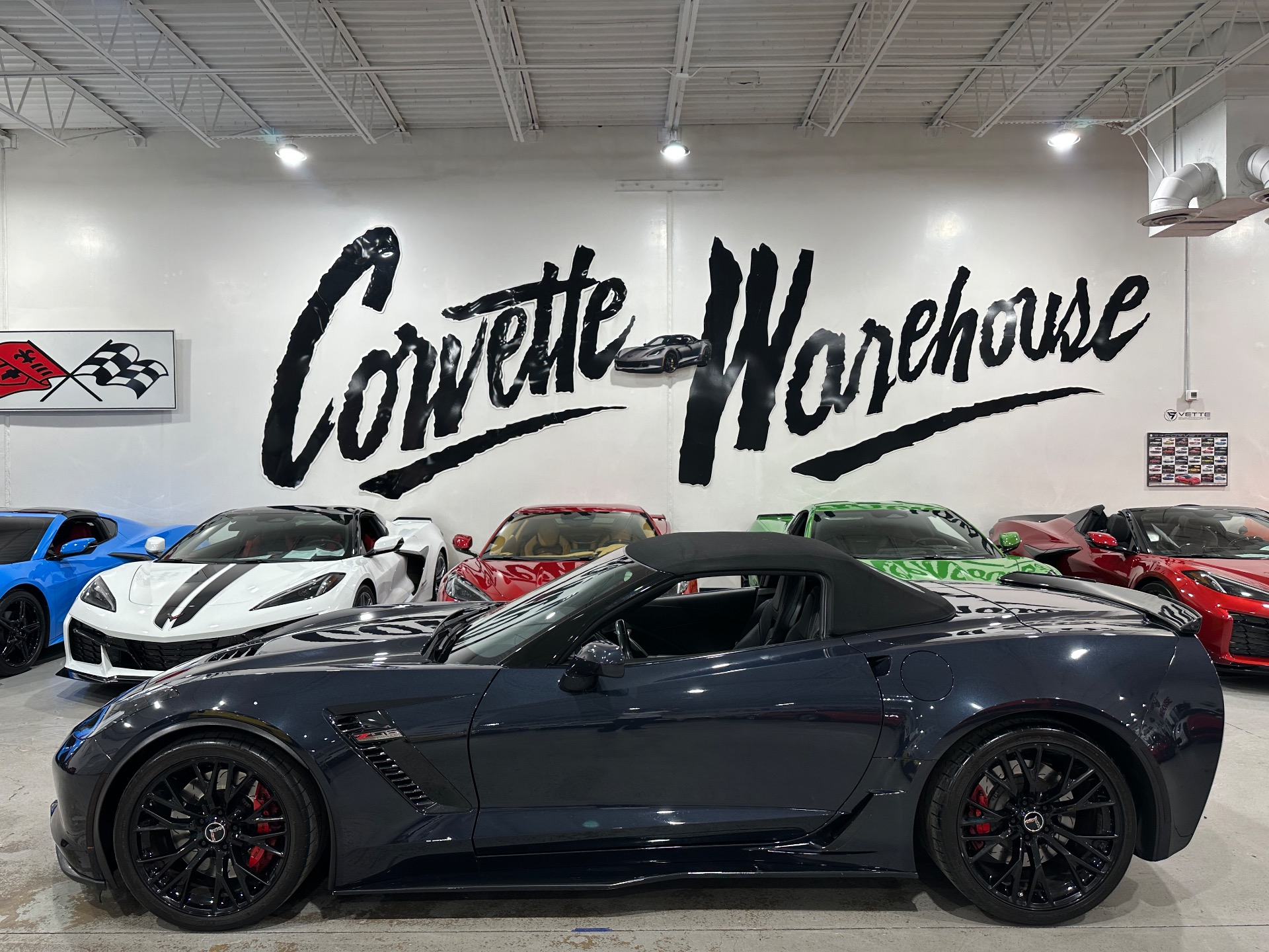 chevrolet corvette 2015 1G1YN3D6XF5605958 image chevrolet corvette 2015 1G1YN3D6XF5605958 image